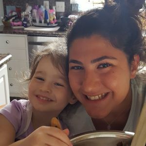 Meet your Posher, Marissa